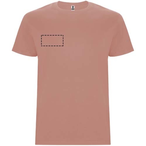 T-shirt Stafford à manches courtes pour enfant, Image 8