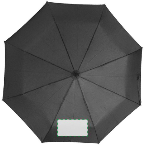Parapluie pliable Ava, Image 4