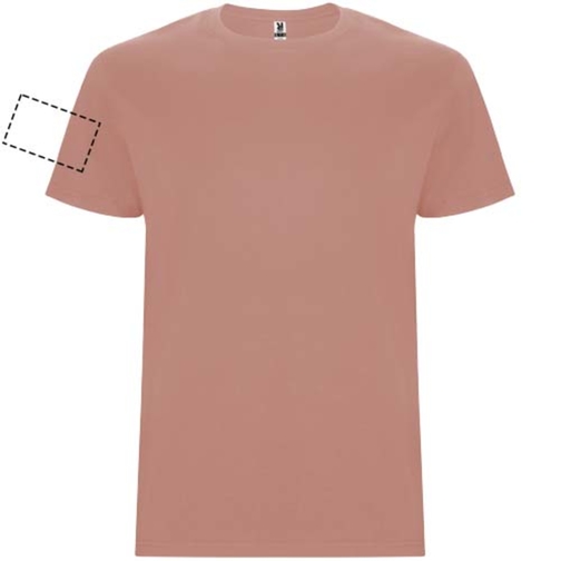 T-shirt Stafford à manches courtes pour enfant, Image 18