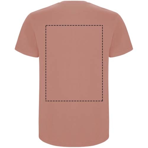T-shirt Stafford à manches courtes pour enfant, Image 14