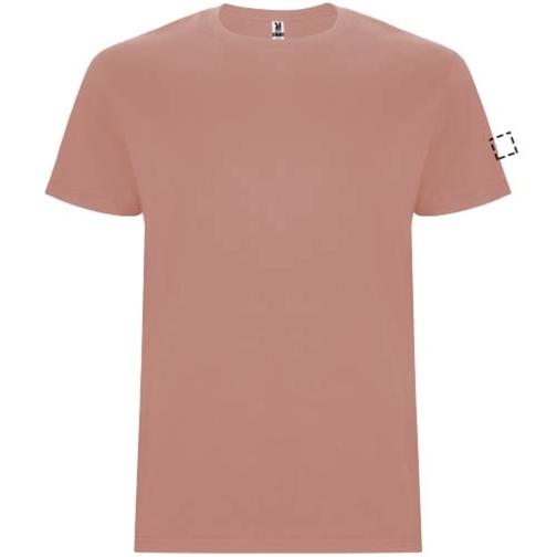 T-shirt Stafford à manches courtes pour enfant, Image 5
