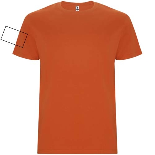 T-shirt a maniche corte da bambino Stafford, Immagine 13