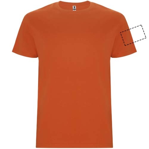 T-shirt a maniche corte da bambino Stafford, Immagine 14