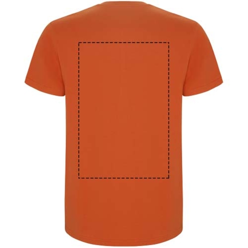T-shirt Stafford à manches courtes pour enfant, Image 12