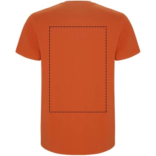 T-shirt a maniche corte da bambino Stafford, Immagine 12