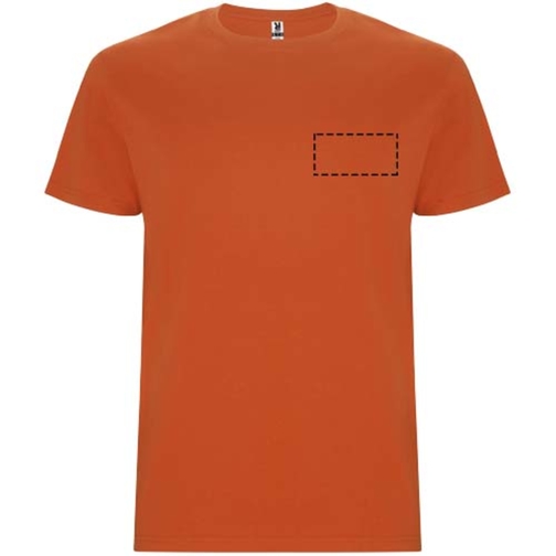 T-shirt Stafford à manches courtes pour enfant, Image 7