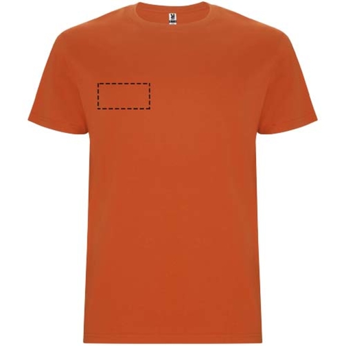 T-shirt Stafford à manches courtes pour enfant, Image 8