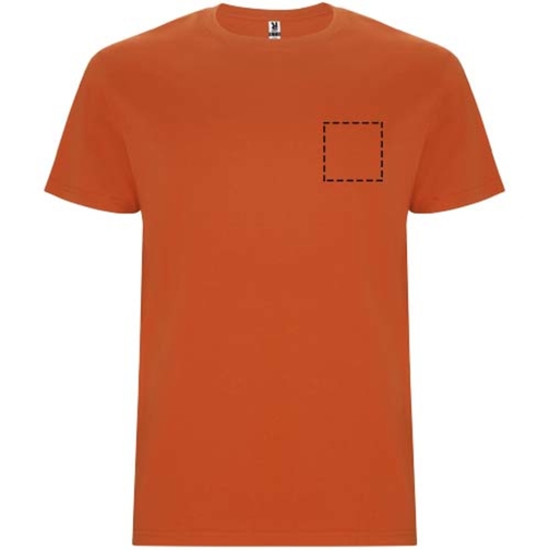 T-shirt Stafford à manches courtes pour enfant, Image 19
