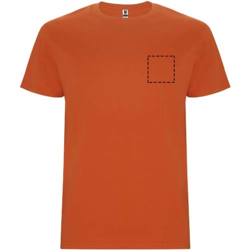 T-shirt a maniche corte da bambino Stafford, Immagine 19