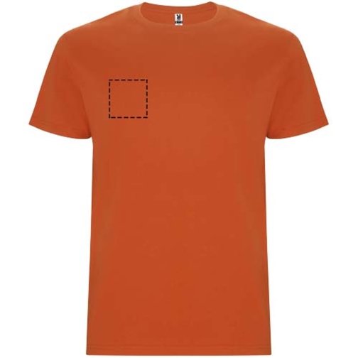T-shirt Stafford à manches courtes pour enfant, Image 20