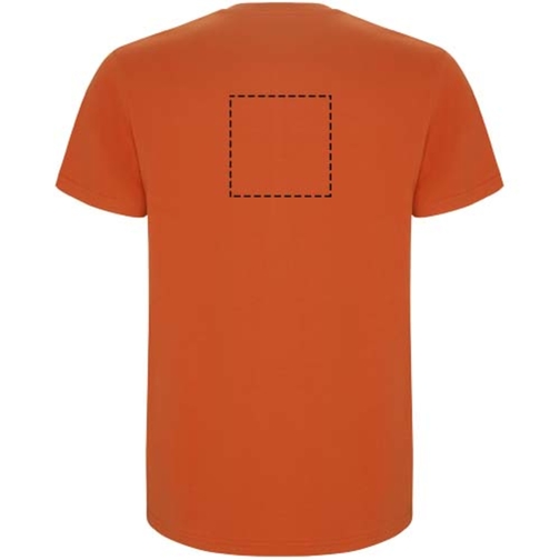 Stafford T-Shirt Für Kinder , orange, Single jersey Strick 100% Baumwolle, 190 g/m2, 9/10, , Bild 21