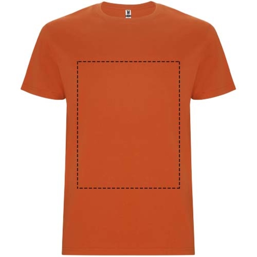 T-shirt Stafford à manches courtes pour enfant, Image 6