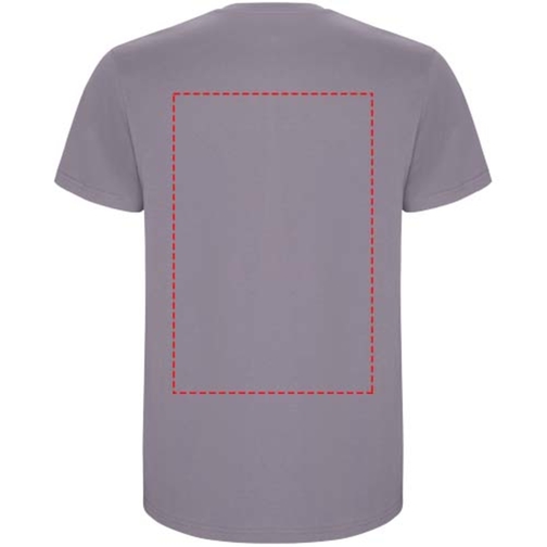 Stafford T-Shirt Für Kinder , flieder, Single jersey Strick 100% Baumwolle, 190 g/m2, 9/10, , Bild 16