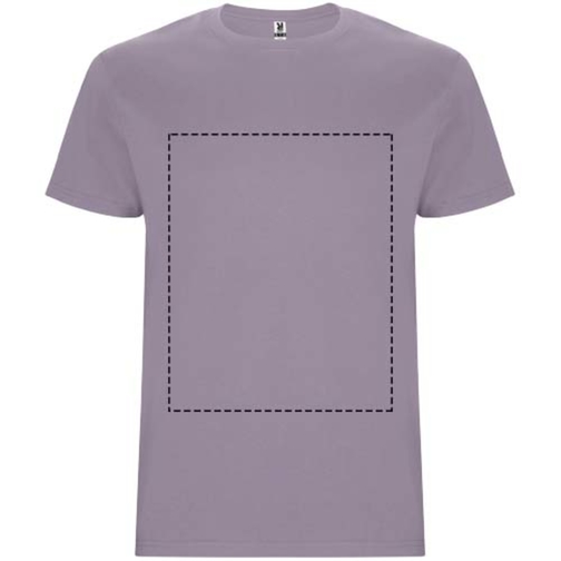 Stafford T-Shirt Für Kinder , flieder, Single jersey Strick 100% Baumwolle, 190 g/m2, 9/10, , Bild 22