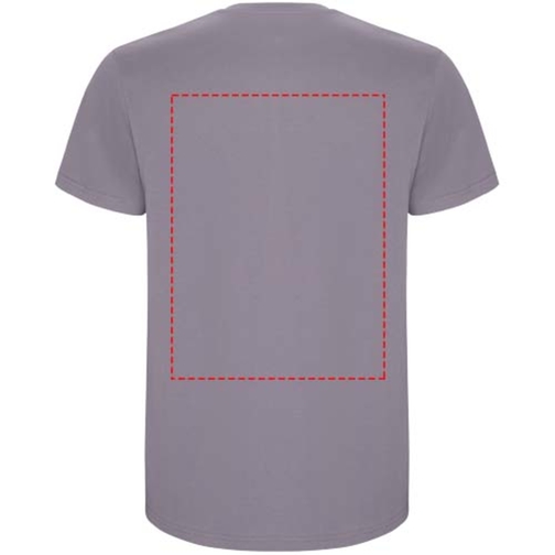 Stafford T-Shirt Für Kinder , flieder, Single jersey Strick 100% Baumwolle, 190 g/m2, 9/10, , Bild 13