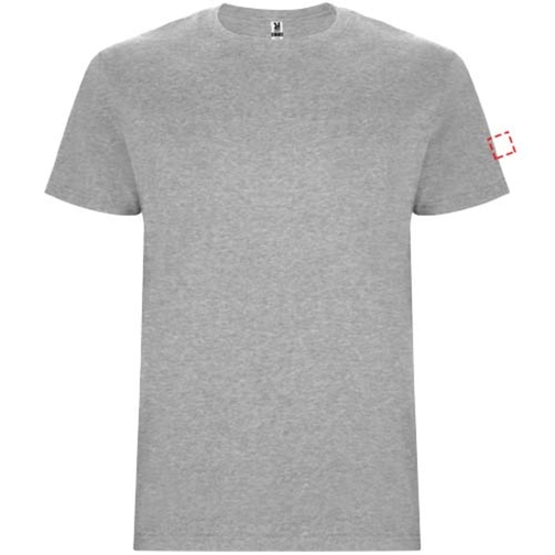 T-shirt Stafford à manches courtes pour enfant, Image 12
