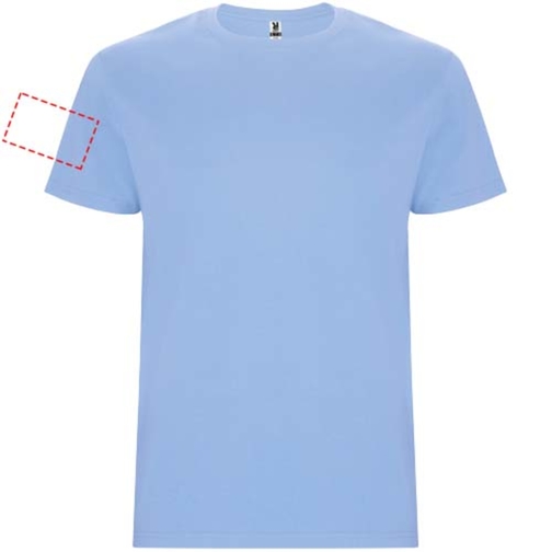 T-shirt a maniche corte da bambino Stafford, Immagine 15