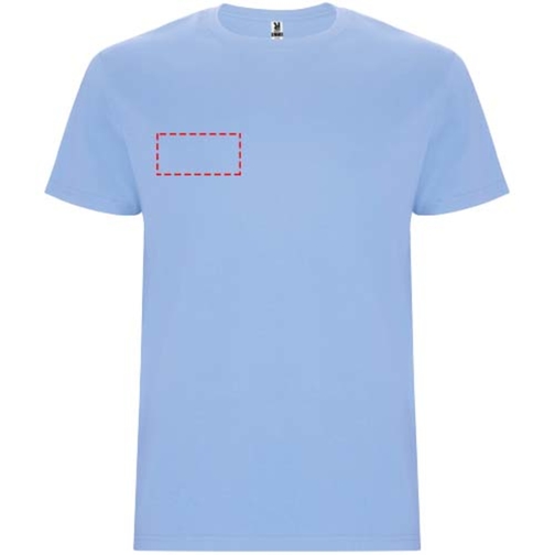 T-shirt a maniche corte da bambino Stafford, Immagine 13