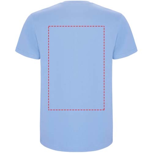 T-shirt a maniche corte da bambino Stafford, Immagine 14