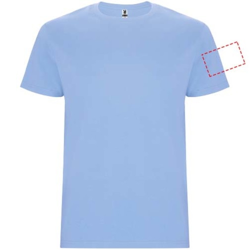 T-shirt a maniche corte da bambino Stafford, Immagine 19