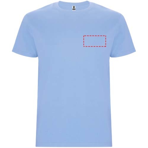T-shirt Stafford à manches courtes pour enfant, Image 9