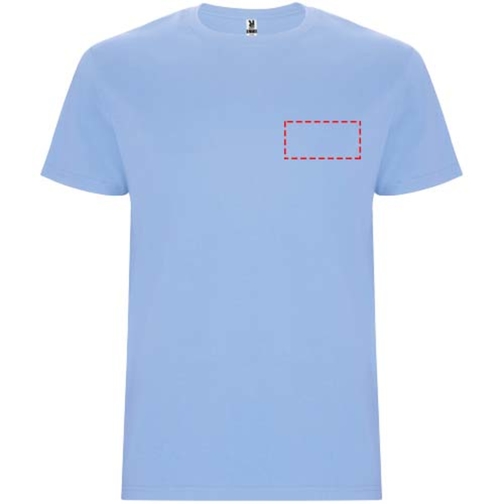 T-shirt a maniche corte da bambino Stafford, Immagine 9