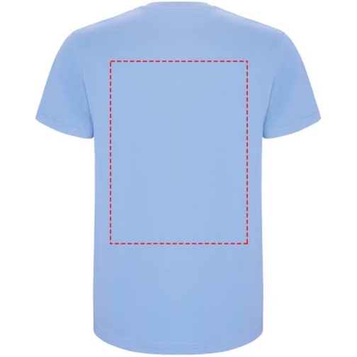 T-shirt Stafford à manches courtes pour enfant, Image 11