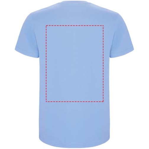 T-shirt a maniche corte da bambino Stafford, Immagine 11