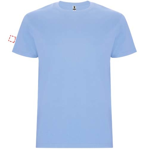 T-shirt Stafford à manches courtes pour enfant, Image 24