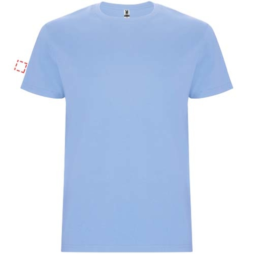 T-shirt a maniche corte da bambino Stafford, Immagine 24