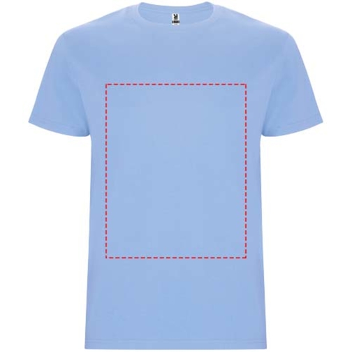 T-shirt Stafford à manches courtes pour enfant, Image 8