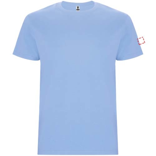 T-shirt Stafford à manches courtes pour enfant, Image 8
