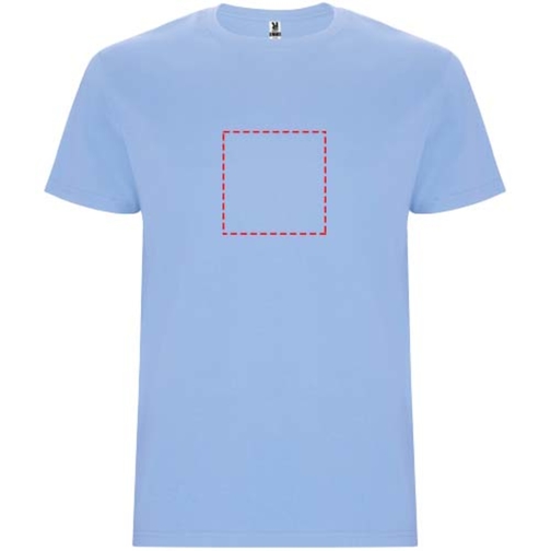 T-shirt Stafford à manches courtes pour enfant, Image 7