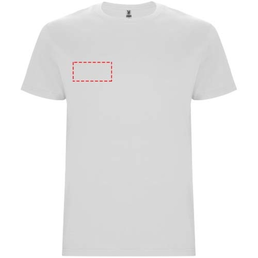 T-shirt Stafford à manches courtes pour enfant, Image 6