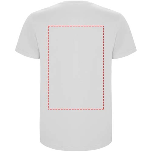 T-shirt Stafford à manches courtes pour enfant, Image 7