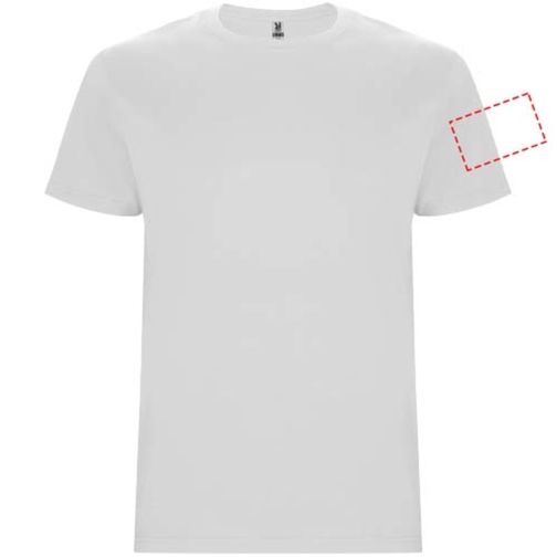 T-shirt a maniche corte da bambino Stafford, Immagine 12