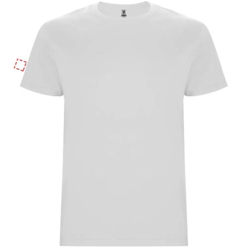 T-shirt Stafford à manches courtes pour enfant, Image 17