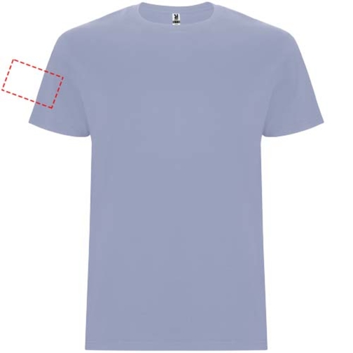 T-shirt Stafford à manches courtes pour enfant, Image 7