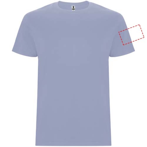 T-shirt Stafford à manches courtes pour enfant, Image 8