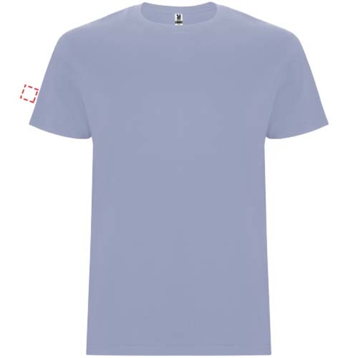 T-shirt Stafford à manches courtes pour enfant, Image 16