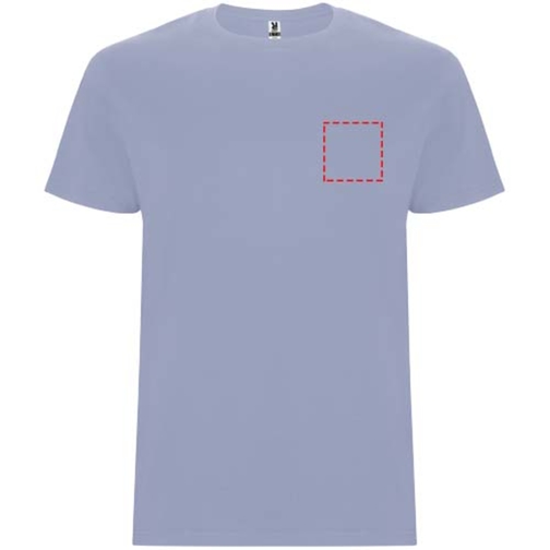 T-shirt Stafford à manches courtes pour enfant, Image 13