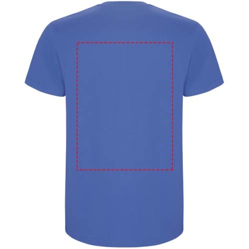 Stafford T-Shirt Für Kinder , riviera blue, Single jersey Strick 100% Baumwolle, 190 g/m2, 9/10, , Bild 13