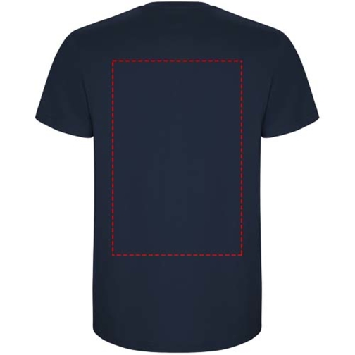 Stafford T-Shirt Für Kinder , navy blue, Single jersey Strick 100% Baumwolle, 190 g/m2, 9/10, , Bild 15