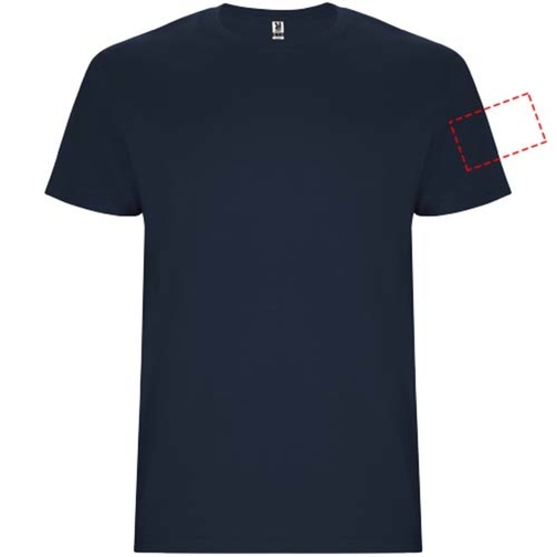 T-shirt Stafford à manches courtes pour enfant, Image 20