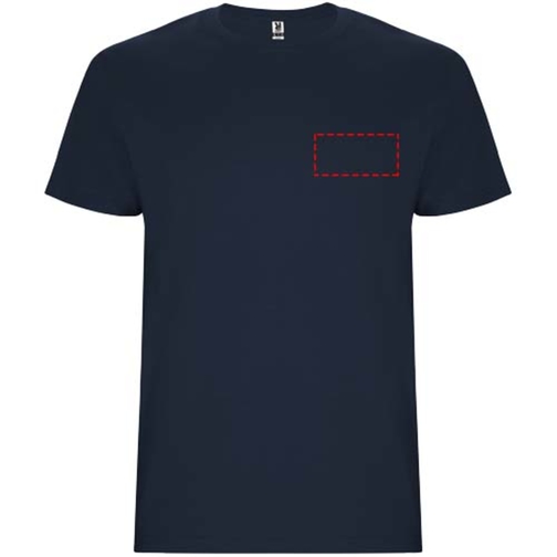 T-shirt Stafford à manches courtes pour enfant, Image 10