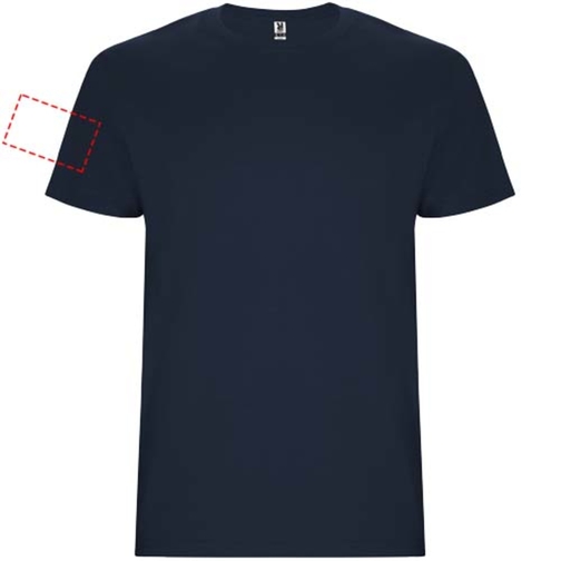 T-shirt Stafford à manches courtes pour enfant, Image 7
