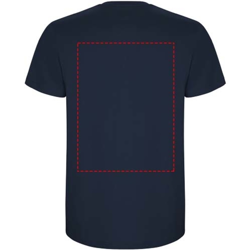 T-shirt Stafford à manches courtes pour enfant, Image 6