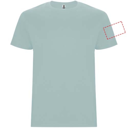 T-shirt Stafford à manches courtes pour enfant, Image 9