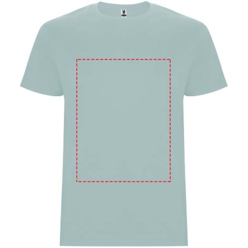 T-shirt Stafford à manches courtes pour enfant, Image 10