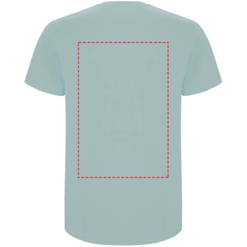 T-shirt Stafford à manches courtes pour enfant, Image 7